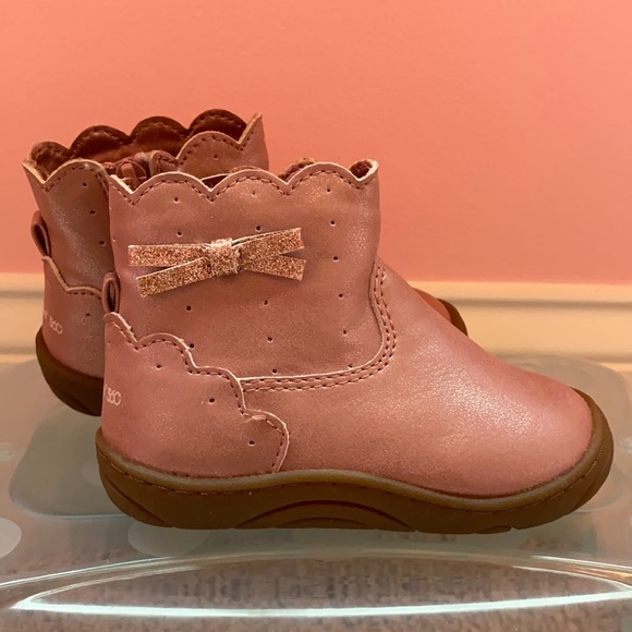 Stride Rite 360 Boot - Picture 1 of 6